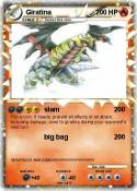 Giratina
