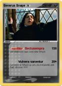 Severus Snape