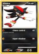shadow
