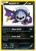 Meganite EX