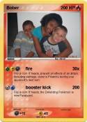 Bober