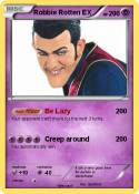 Robbie Rotten