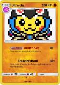 Ultra chu