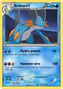 Swampert