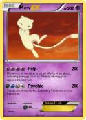 Mew