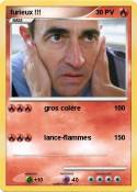 furieux !!!