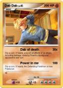 Dab Dab