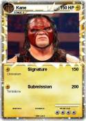 Kane