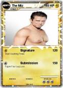The Miz