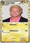 Dolph Ziggler