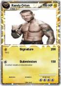 Randy Orton
