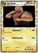 Big Show