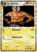 Rey Mysterio