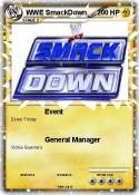 WWE SmackDown