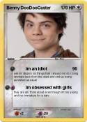 Benny DooDooCas