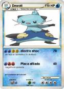 Dewott