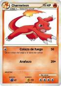 Charmeleon