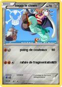 baggy le clown