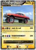 voiture de ouf