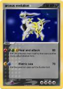 arceus