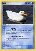 Duck