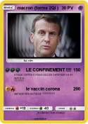 macron (forme
