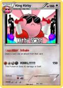 King Kirby