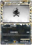 pirate informat