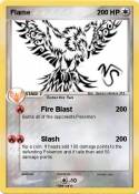 Flame