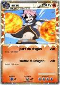 natsu