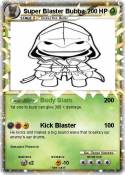 Super Blaster