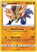 Zamazenta
