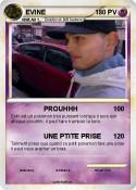 EVINE