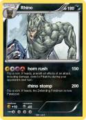 Rhino