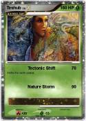 Teshub