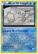 ML 45 FG Cubige