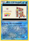 FR 6 CLX Danfos