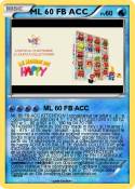 ML 60 FB ACC