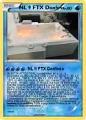 NL 9 FTX Danfos