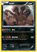 Hydra