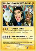 Katy Perry Dark