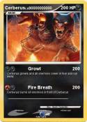 Cerberus