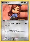Police Girl