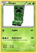 Creeper