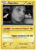 Haley Stice