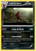 Coup-De-Queu
