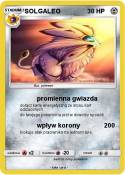 SOLGALEO