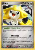 Jirachi
