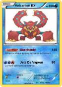 Volcanion EX