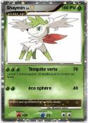 Shaymin